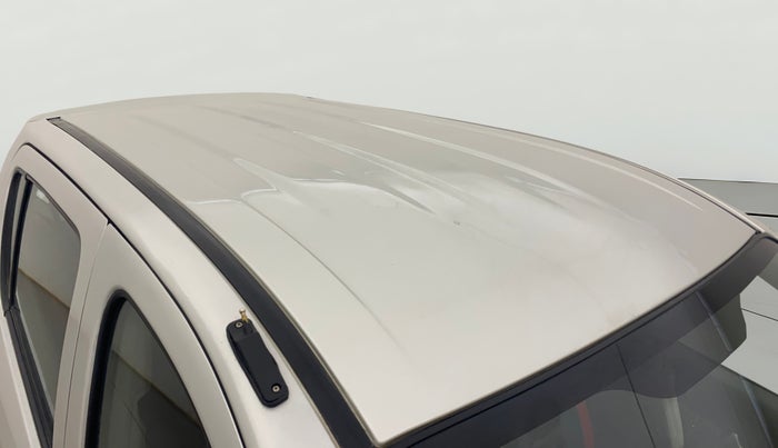 2018 Maruti Alto 800 LXI, Petrol, Manual, 52,429 km, Roof