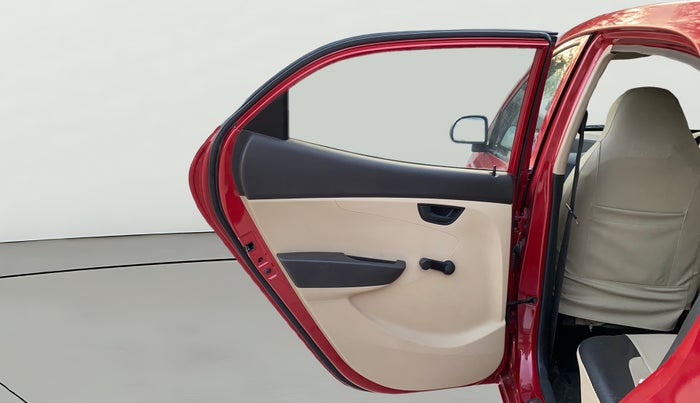 2015 Hyundai Eon ERA +, Petrol, Manual, 42,818 km, LHS Rear Door