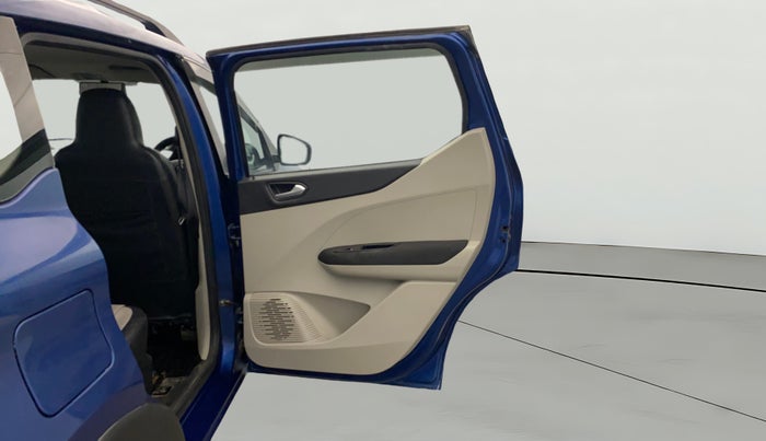 2020 Renault TRIBER RXZ, Petrol, Manual, 80,509 km, RHS Rear Door