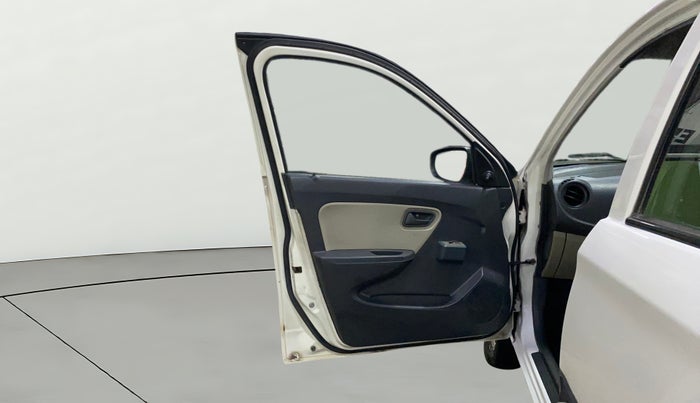 2015 Maruti Alto K10 LXI, Petrol, Manual, 82,881 km, LHS Front Door