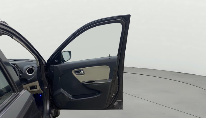 2016 Maruti Alto K10 VXI AMT, Petrol, Automatic, 59,440 km, RHS Front Door