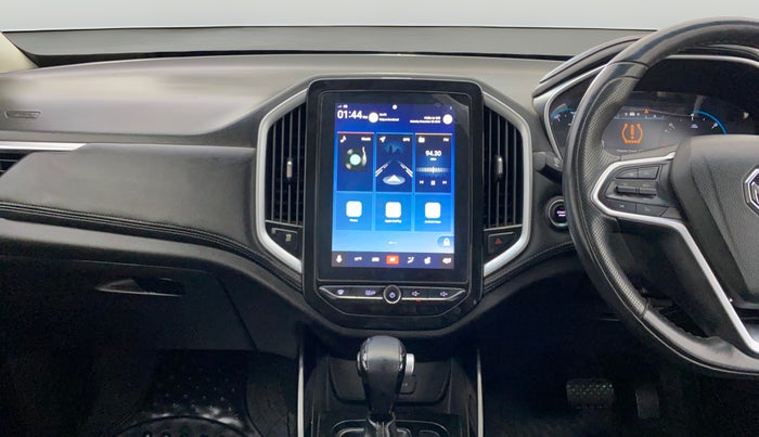 2020 MG HECTOR SHARP 1.5 DCT PETROL, Petrol, Automatic, 86,806 km, Air Conditioner