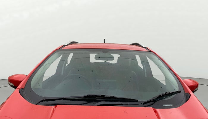 2021 Ford Ecosport TITANIUM 1.5L PETROL, Petrol, Manual, 40,312 km, Front Windshield