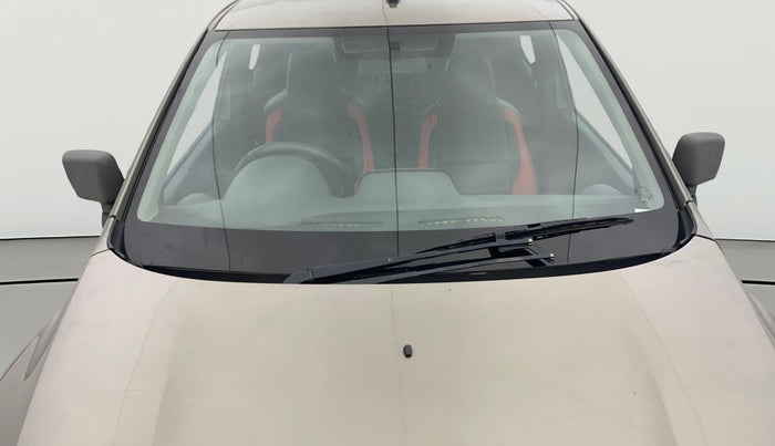 2016 Renault Kwid RXT 0.8, Petrol, Manual, 48,002 km, Front Windshield