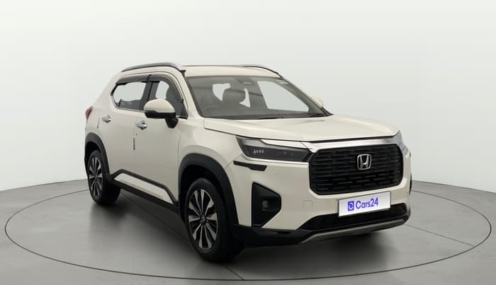 2023 Honda ELEVATE ZX MT, Petrol, Manual, 1,22,904 km, Right Front Diagonal