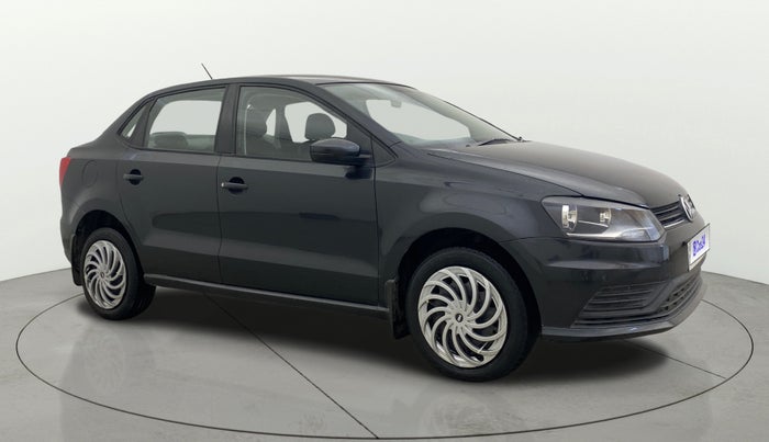 2018 Volkswagen Ameo COMFORTLINE 1.0L, Petrol, Manual, 52,897 km, SRP