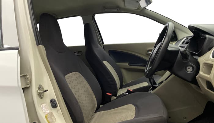 2015 Maruti Celerio VXI, Petrol, Manual, 76,041 km, Right Side Front Door Cabin