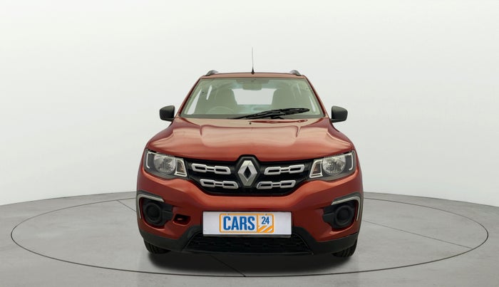 2019 Renault Kwid RXL, Petrol, Manual, 44,759 km, Front