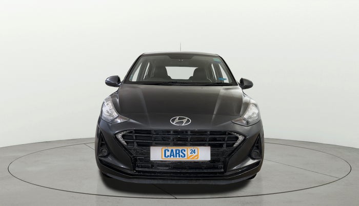 2022 Hyundai GRAND I10 NIOS MAGNA 1.2 KAPPA VTVT, Petrol, Manual, 32,002 km, Front