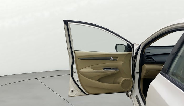 2012 Honda City 1.5L I-VTEC V MT, Petrol, Manual, 53,865 km, LHS Front Door