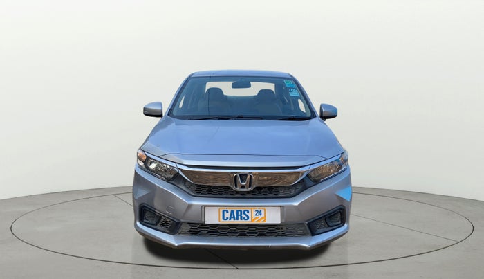 2021 Honda Amaze 1.2L I-VTEC S, Petrol, Manual, 19,610 km, Front