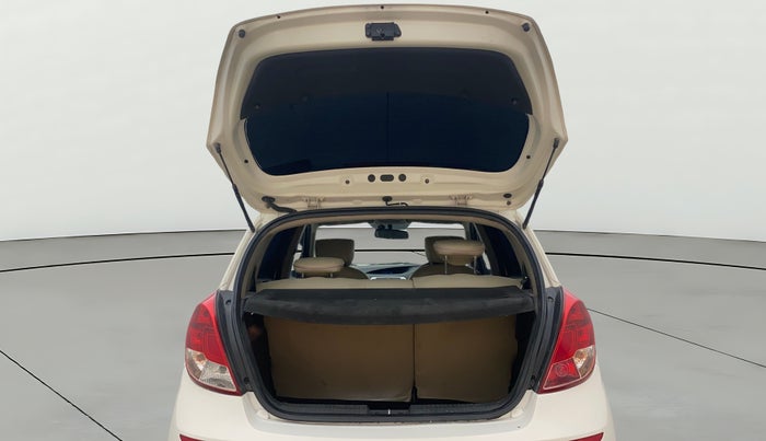 2012 Hyundai i20 ASTA 1.2, Petrol, Manual, 1,01,417 km, Boot Open Zoomed View