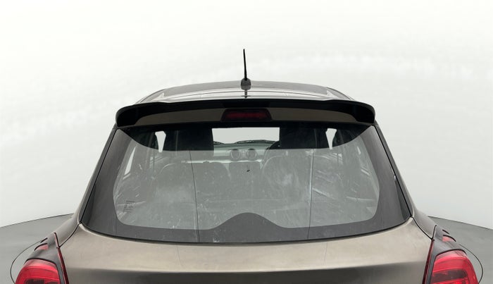 2019 Maruti Swift VXI, Petrol, Manual, 28,233 km, Rear Windshield