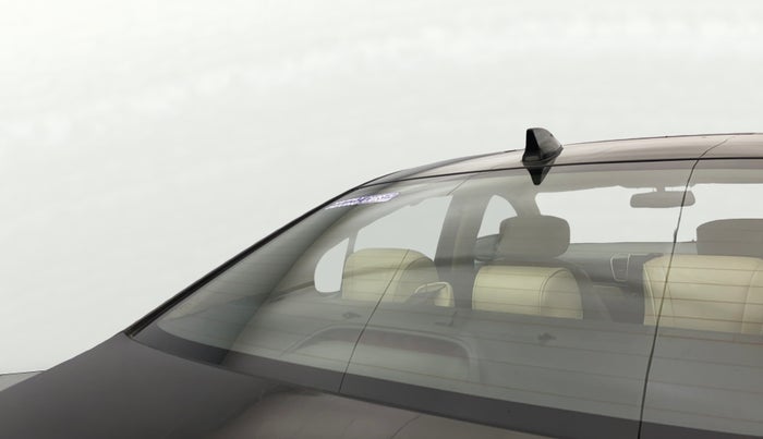 2021 Honda City 1.5L I-VTEC ZX CVT, Petrol, Automatic, 95,752 km, Rear Wiper