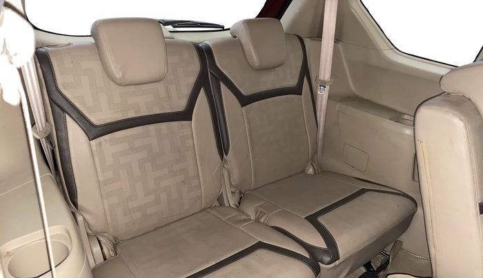 2019 Maruti Ertiga ZXI+ SHVS, Petrol, Manual, 67,274 km, Third Seat Row ( optional )