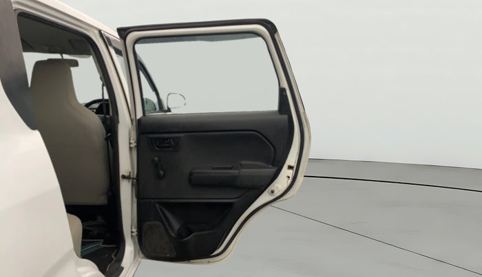 2020 Maruti New Wagon-R LXI CNG 1.0, CNG, Manual, 1,10,515 km, RHS Rear Door