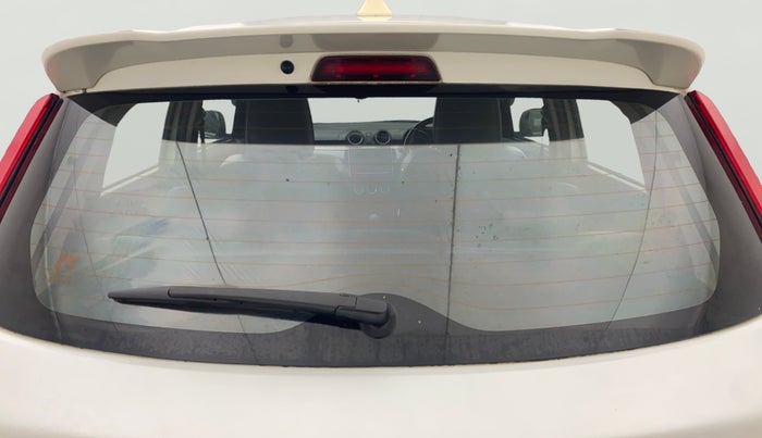 2018 Maruti Swift ZDI PLUS AMT, Diesel, Automatic, 67,961 km, Rear Windshield