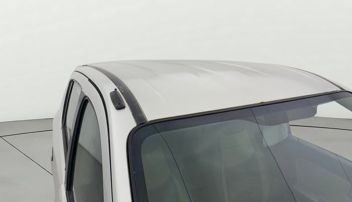 2015 Maruti Alto K10 VXI, Petrol, Manual, 36,735 km, Roof