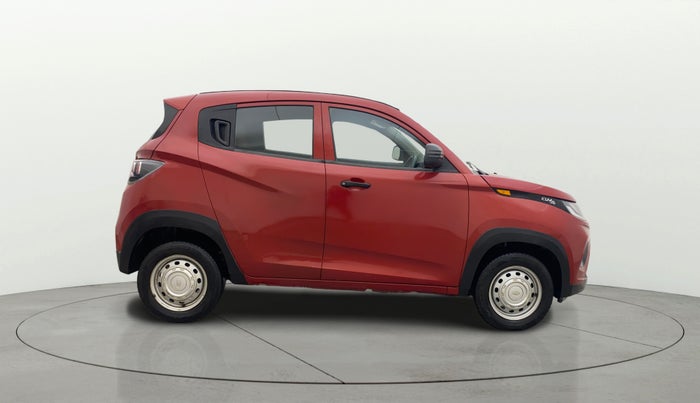 2018 Mahindra KUV 100 NXT K2+ P 6 STR, Petrol, Manual, 45,423 km, Right Side View