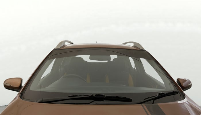 2015 Hyundai i20 Active 1.2 S, Petrol, Manual, 62,223 km, Front Windshield