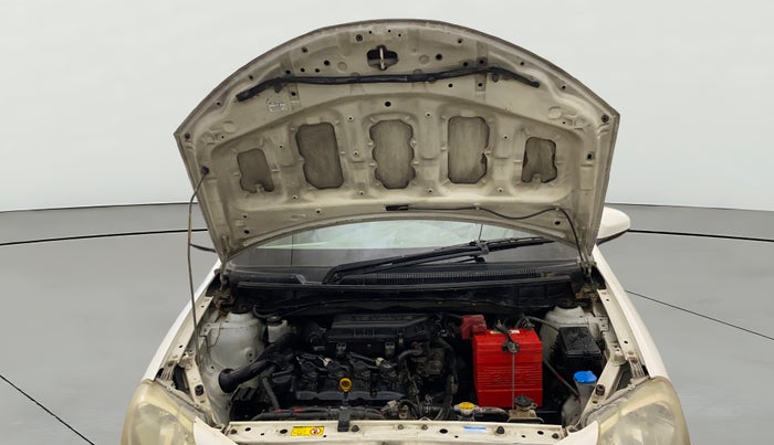 2014 Toyota Etios G, Petrol, Manual, 59,366 km, Open Bonet