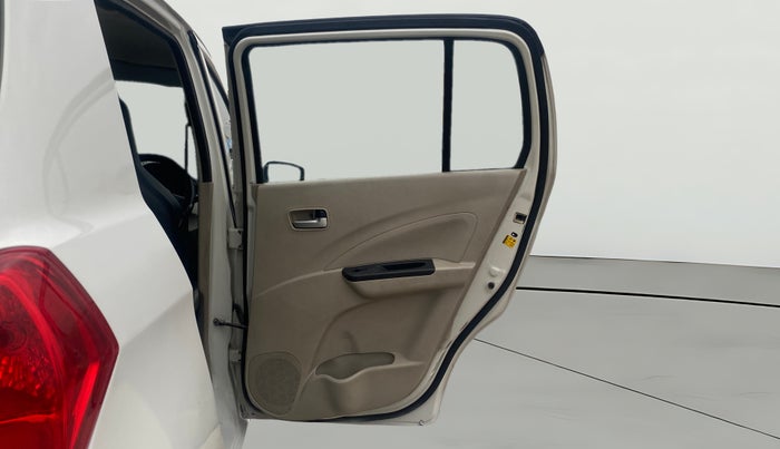 2018 Maruti Celerio VXI, Petrol, Manual, 59,263 km, RHS Rear Door