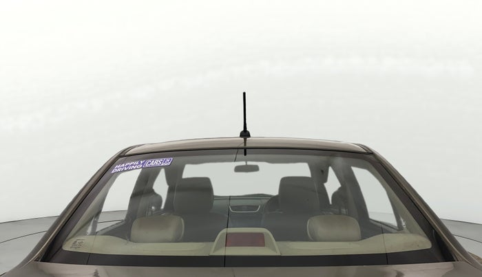 2017 Maruti Swift Dzire VDI, Diesel, Manual, 1,00,280 km, Rear Windshield