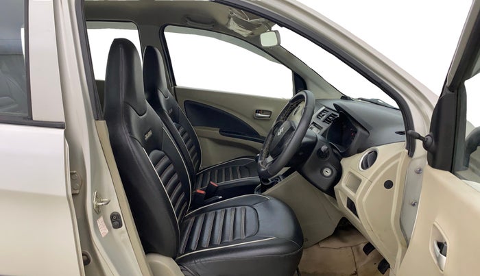 2017 Maruti Celerio VXI, Petrol, Manual, 28,056 km, Right Side Front Door Cabin