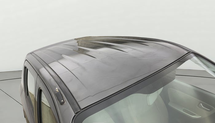 2018 Maruti Alto K10 VXI, Petrol, Manual, 72,808 km, Roof