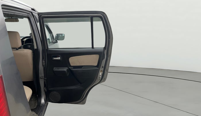 2017 Maruti Wagon R 1.0 LXI CNG, CNG, Manual, 71,059 km, RHS Rear Door