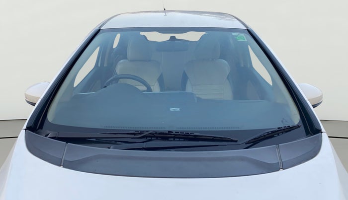 2015 Honda Jazz 1.2L I-VTEC V, Petrol, Manual, 89,883 km, Front Windshield