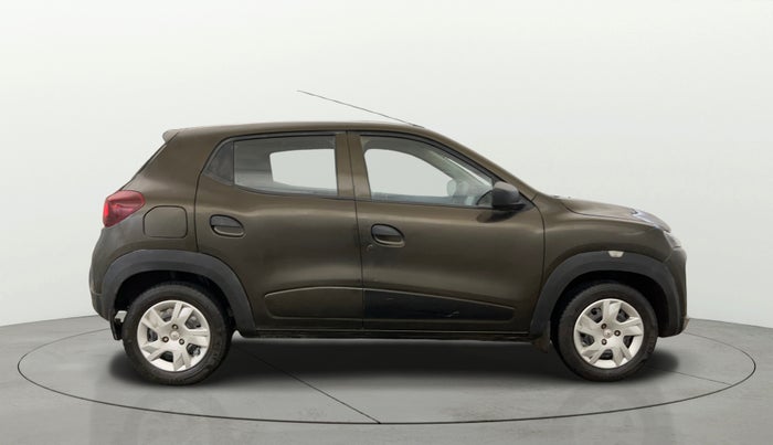 2020 Renault Kwid RXL, Petrol, Manual, 32,710 km, Right Side View