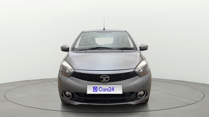 2019 Tata Tiago XZ PLUS DIESEL, Diesel, Manual, 73,344 km, Front
