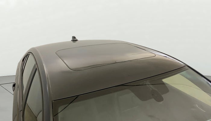 2025 Volkswagen VIRTUS GT Line 1.0L TSI AT, Petrol, Automatic, 1,540 km, Roof