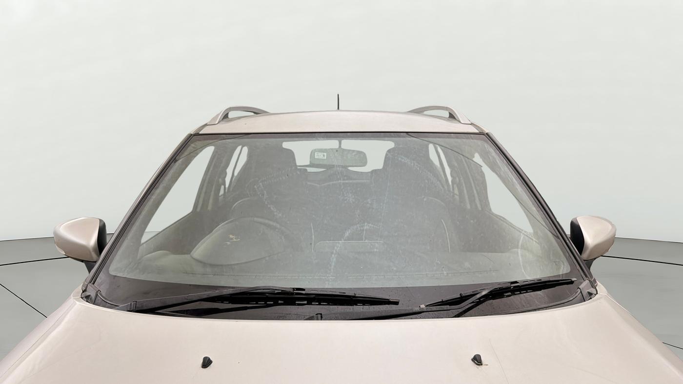 2022 Maruti IGNIS DELTA 1.2 AMT, Petrol, Automatic, 66,651 km, Front Windshield