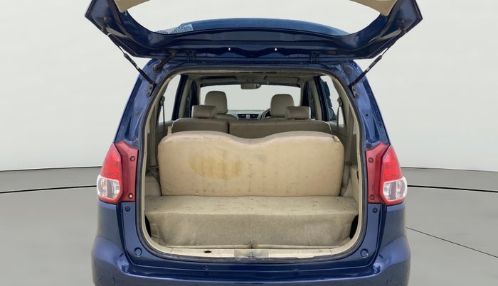 2016 Maruti Ertiga VXI CNG, CNG, Manual, 97,023 km, Boot Open Zoomed View