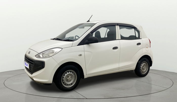 2019 Hyundai NEW SANTRO ERA EXECUTIVE, Petrol, Manual, 14,205 km, Left Front Diagonal