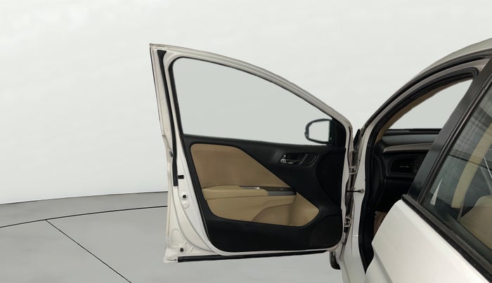 2016 Honda City 1.5L I-VTEC V MT, Petrol, Manual, 73,095 km, LHS Front Door