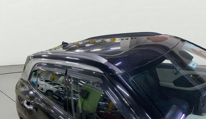 2023 Hyundai Creta SX 1.5 PETROL, Petrol, Manual, 40,354 km, Roof