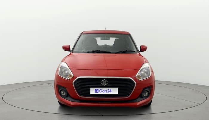 2019 Maruti Swift VXI, Petrol, Manual, 68,492 km, Front