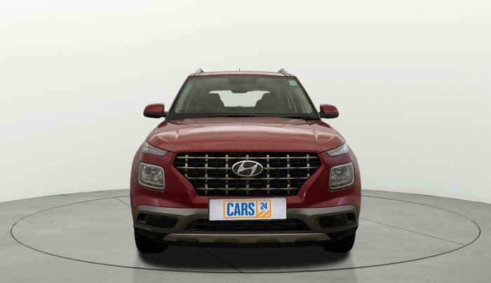 2021 Hyundai VENUE S 1.2, Petrol, Manual, 51,151 km, Front