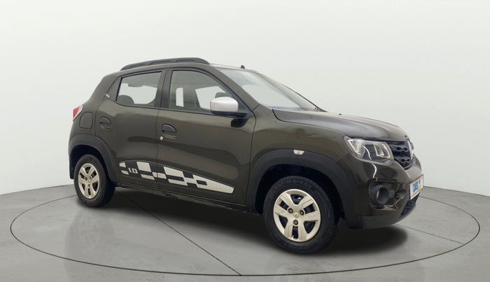 2017 Renault Kwid RXT 1.0, Petrol, Manual, 29,049 km, SRP