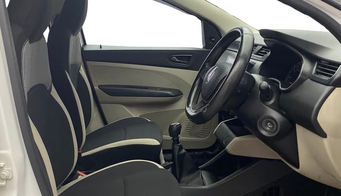 2023 Renault TRIBER RXL MT, Petrol, Manual, 82,736 km, Right Side Front Door Cabin