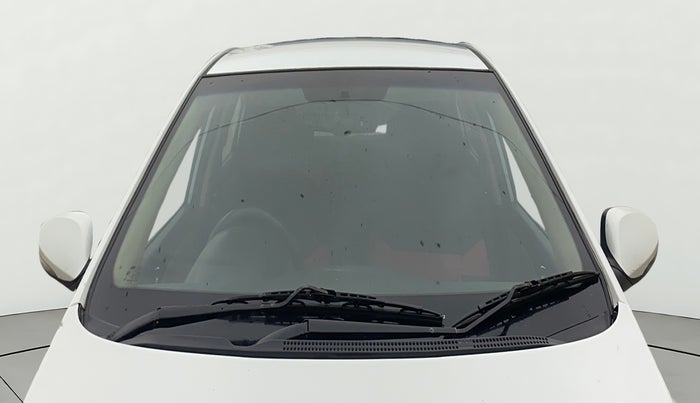 2012 Hyundai Verna FLUIDIC 1.6 CRDI SX, Diesel, Manual, 1,11,454 km, Front Windshield