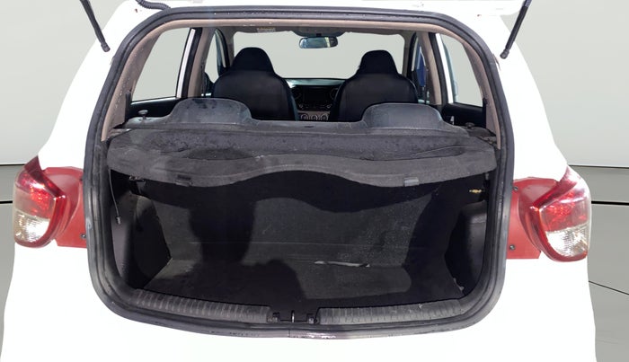 2019 Hyundai Grand i10 SPORTZ 1.2 KAPPA VTVT, Petrol, Manual, 33,118 km, Boot Open Zoomed View