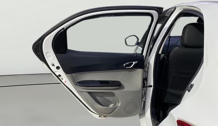 2019 Tata Tiago XZ PLUS PETROL, Petrol, Manual, 49,546 km, LHS Rear Door