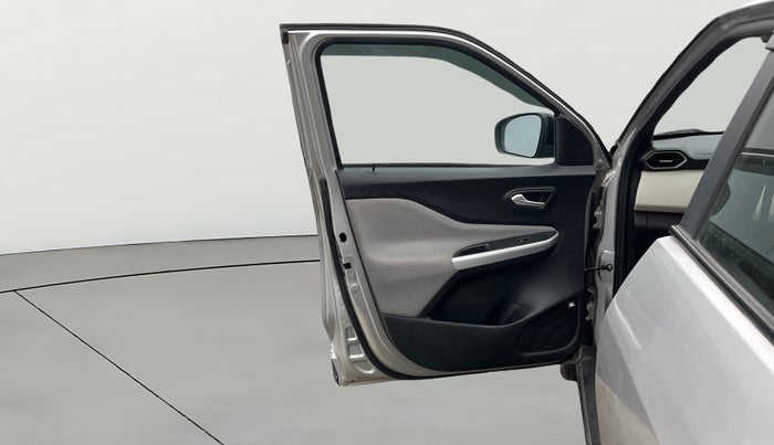 2022 Nissan MAGNITE XV TURBO CVT, Petrol, Automatic, 20,805 km, LHS Front Door