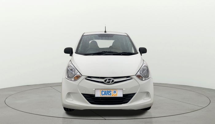 2018 Hyundai Eon ERA +, Petrol, Manual, 63,286 km, Front