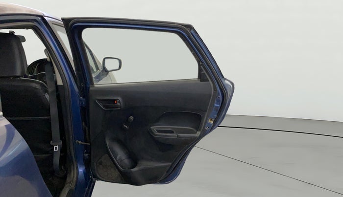 2018 Maruti Baleno SIGMA PETROL 1.2, Petrol, Manual, 83,471 km, RHS Rear Door