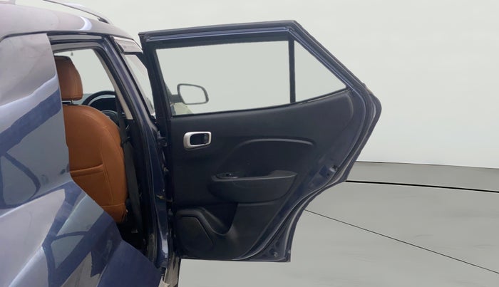 2020 Hyundai VENUE SX PLUS 1.0 TURBO DCT, Petrol, Automatic, 66,560 km, RHS Rear Door